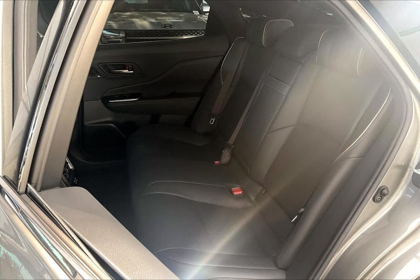 2024 Toyota Crown - Image 21