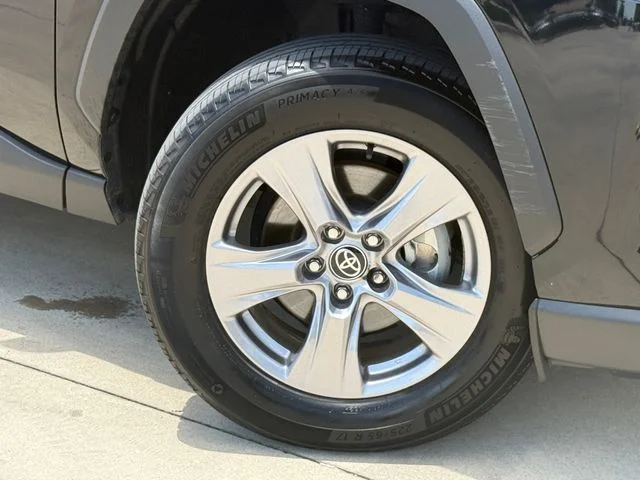 2025 Toyota RAV4 - Image 2