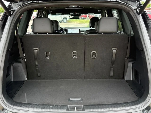 2024 Kia Telluride - Image 31