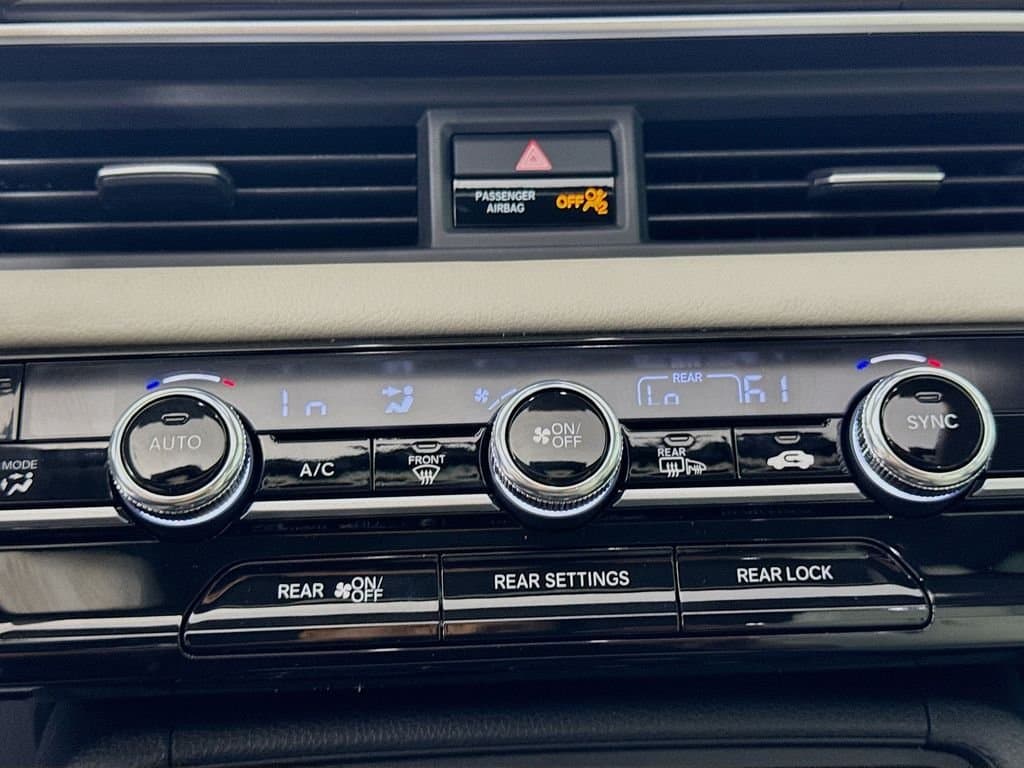 2026 HONDA Pilot - Image 24