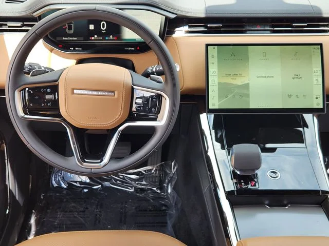 2026 Land Rover Range Rover Sport - Image 26