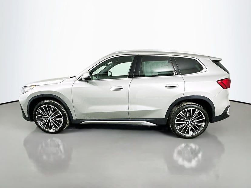 2026 BMW X1 - Image 8