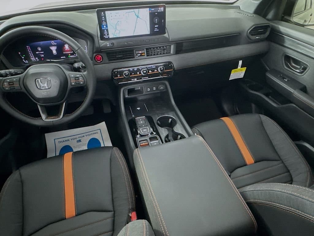 2026 HONDA Passport - Image 29