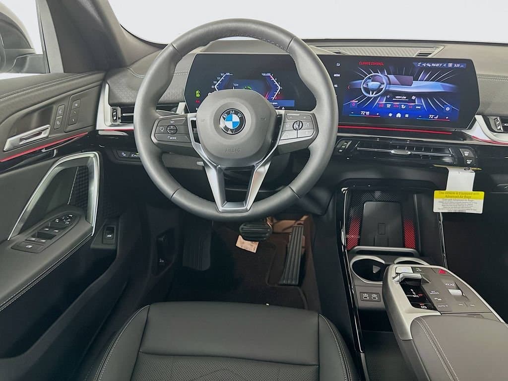 2026 BMW X2 - Image 19