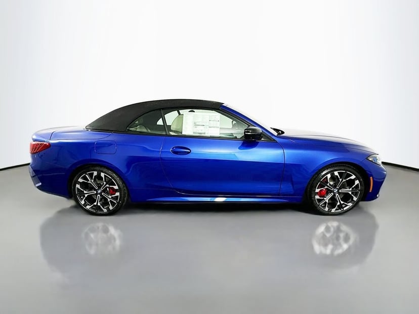2027 BMW 4 Series - Image 3