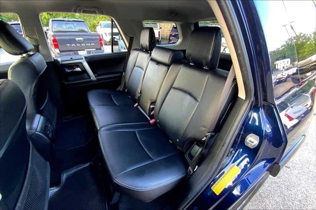 2024 Toyota 4RUNNER - Image 19