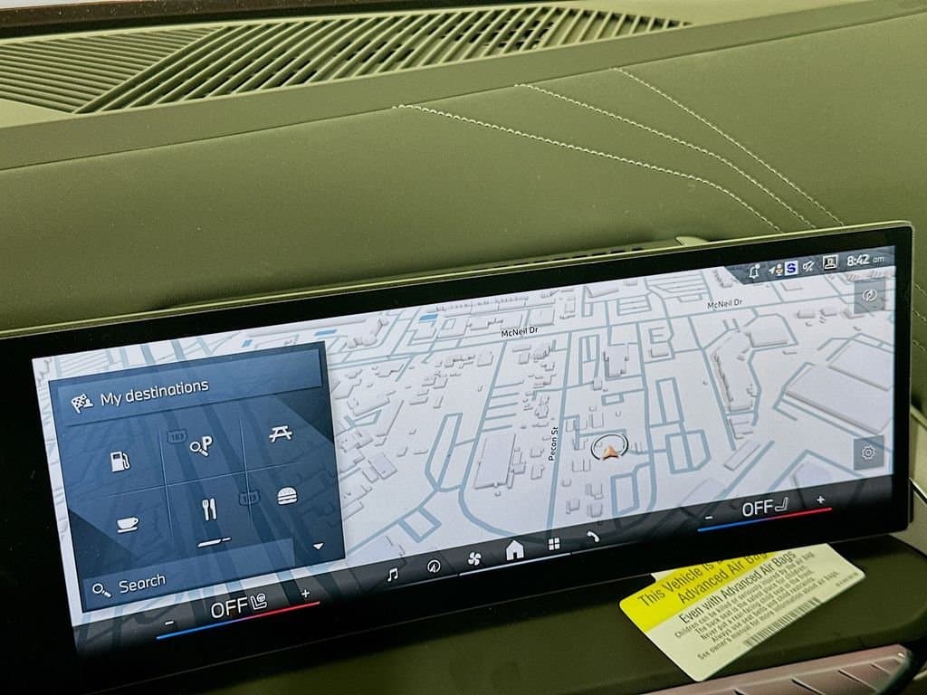 2026 BMW X3 - Image 12