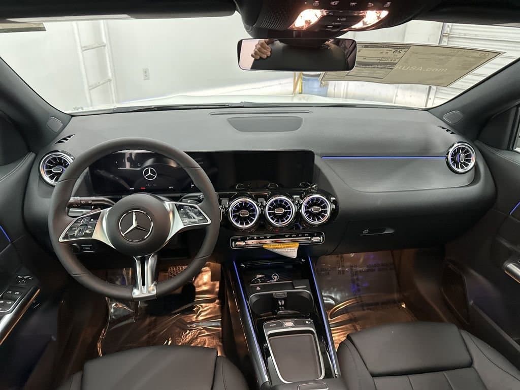 2026 MERCEDES-BENZ GLA - Image 55