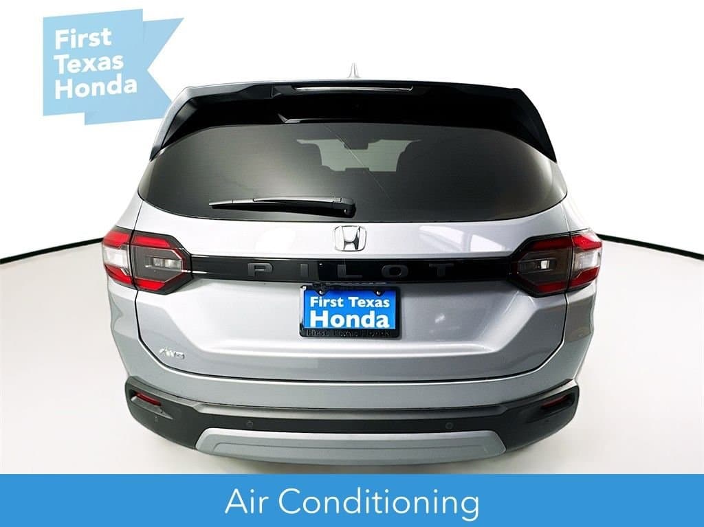 2025 HONDA Pilot - Image 7