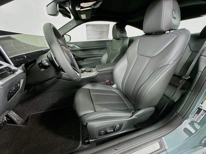 2026 BMW 4 Series - Image 16