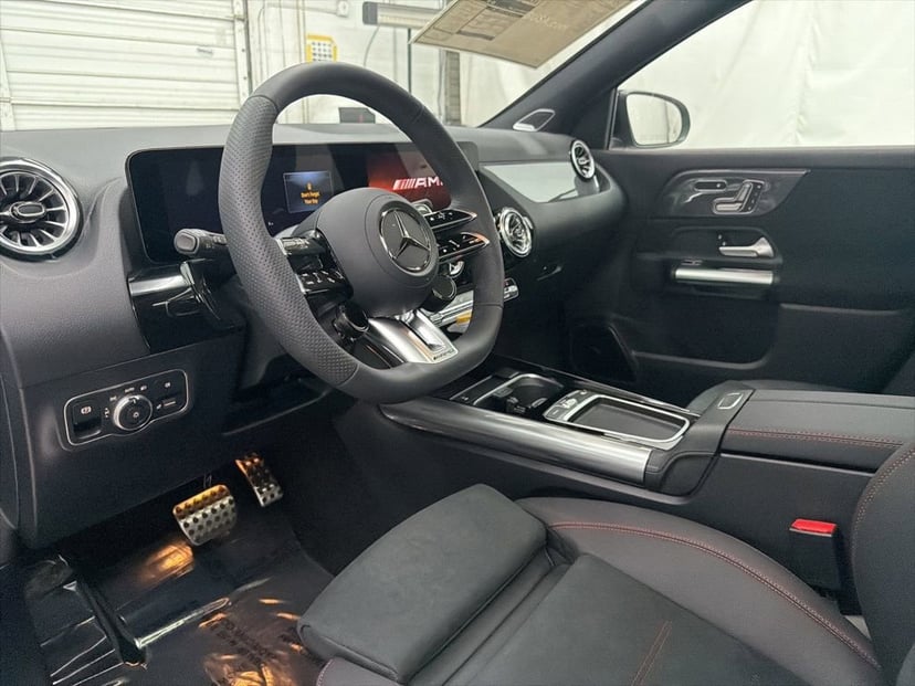 2026 Mercedes-Benz GLA - Image 48