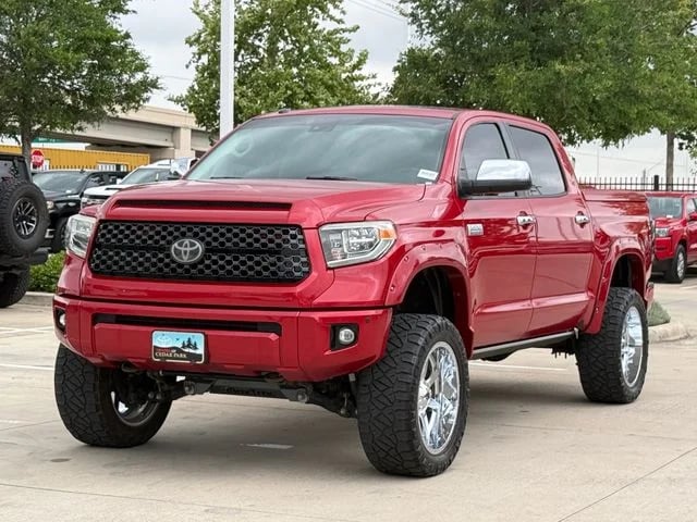 2019 Toyota Tundra - Image 7