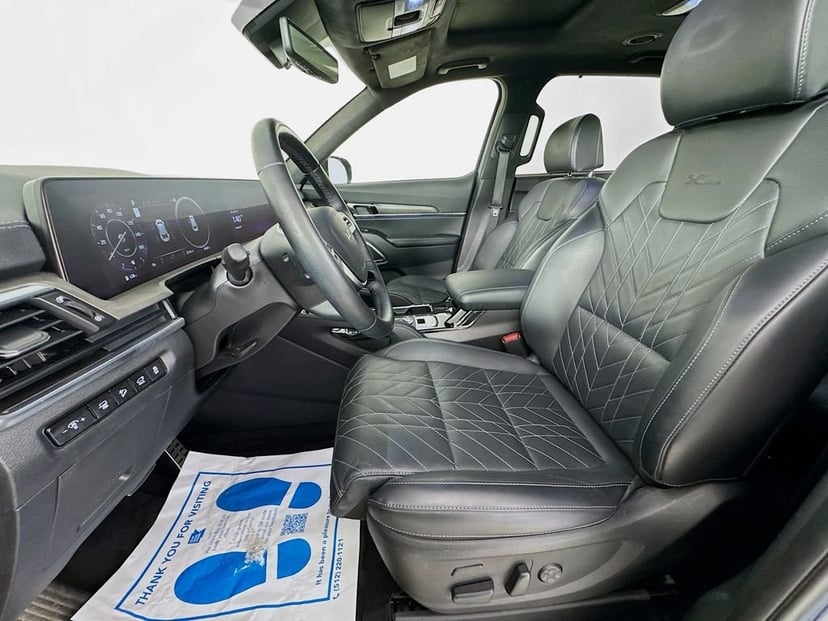 2024 Kia Telluride - Image 27