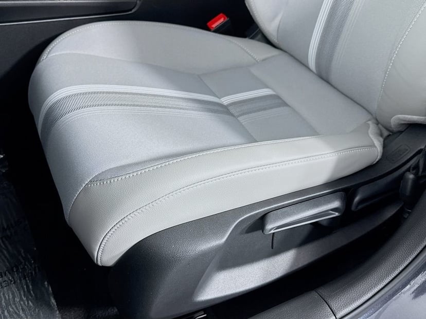 2026 Honda Civic Hybrid - Image 28