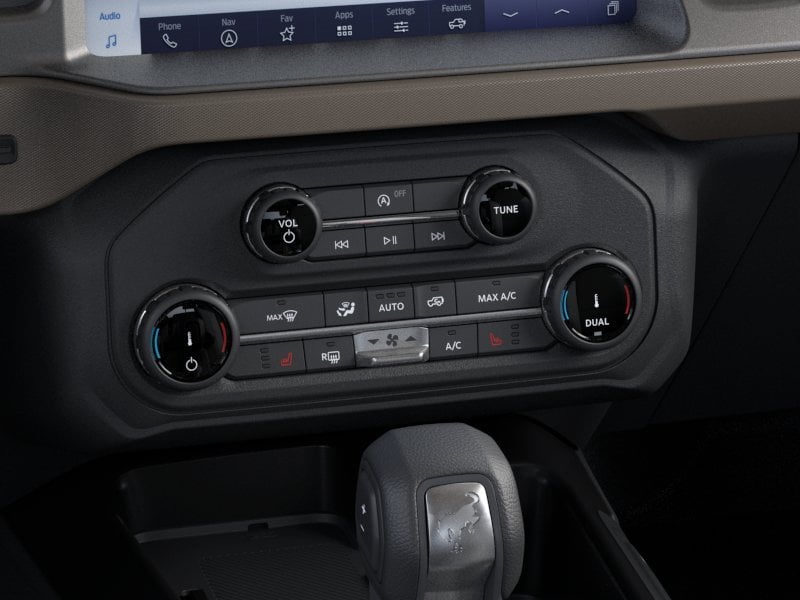 2026 Ford Bronco - Image 29