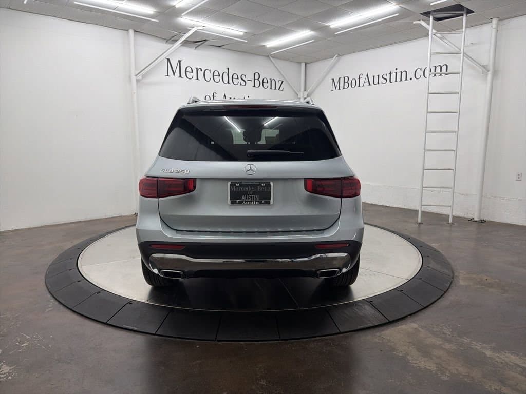 2026 MERCEDES-BENZ GLB - Image 42