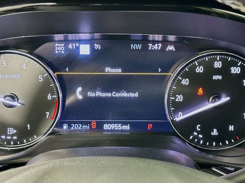 2022 Buick Envision - Image 12