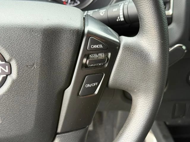 2022 Nissan Frontier - Image 14