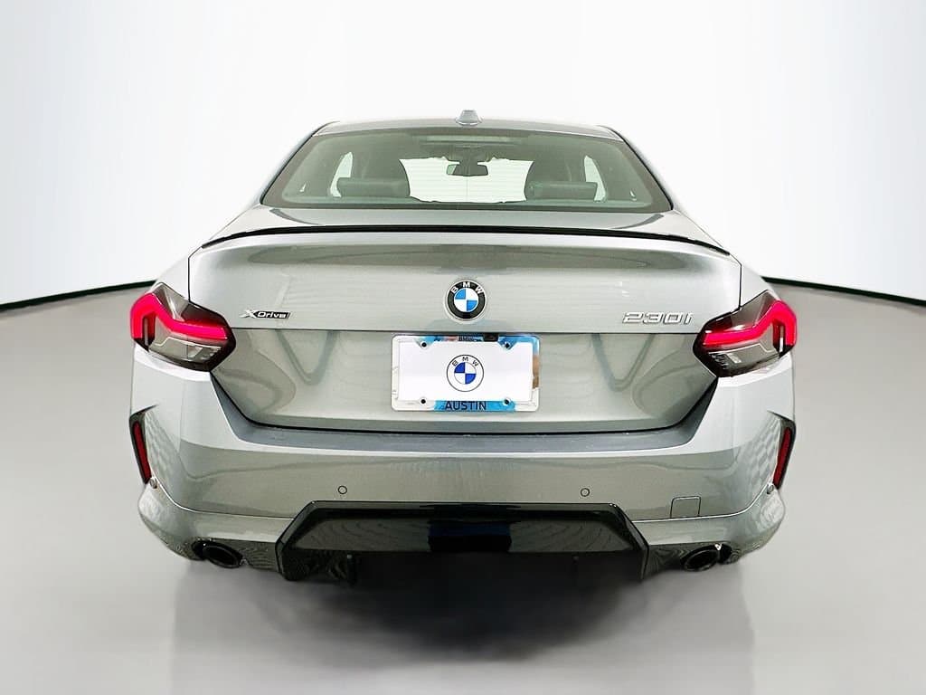 2026 BMW 2 Series - Image 6