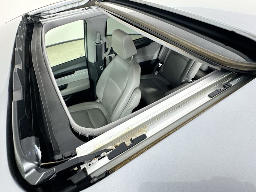 2021 Honda Odyssey - Image 27