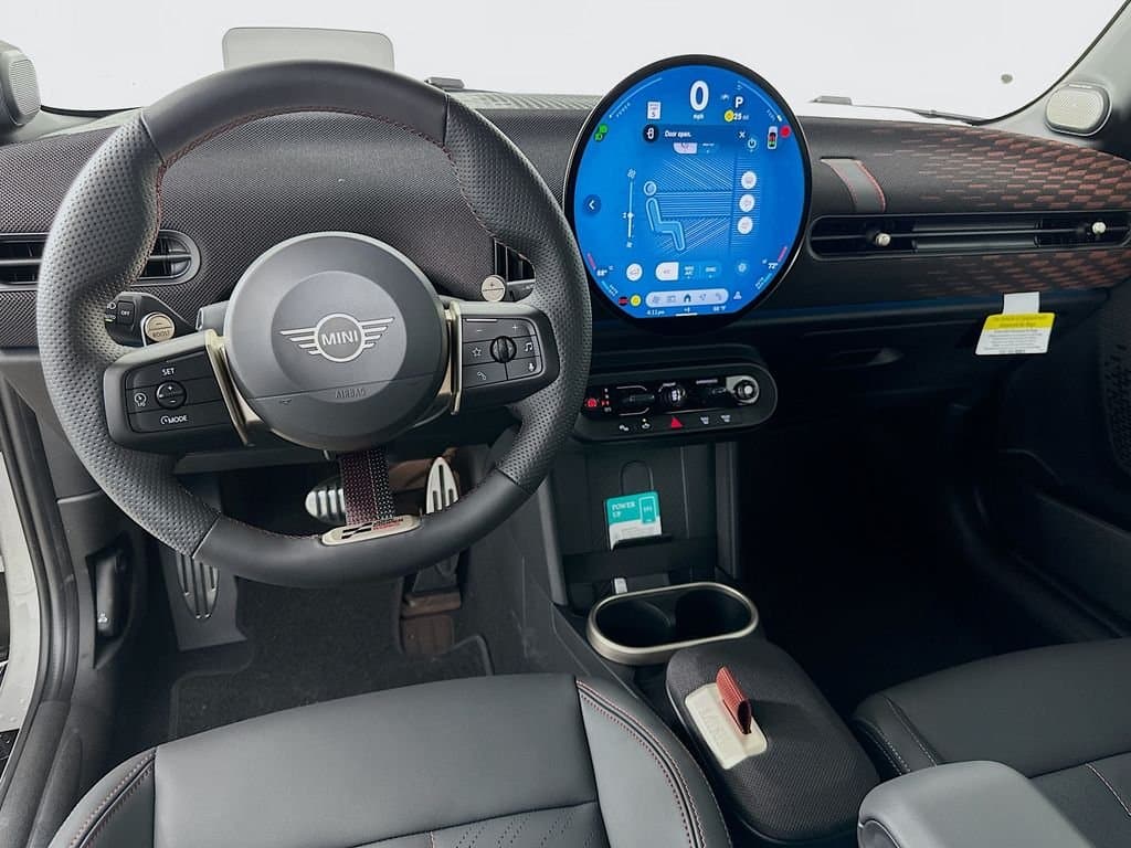 2026 MINI JCW - Image 19