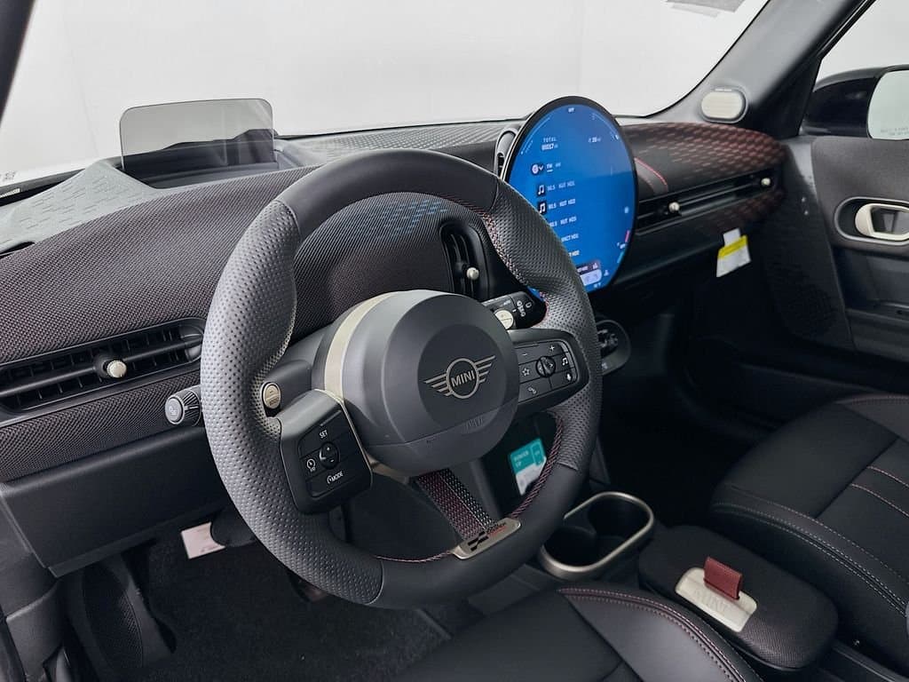 2026 MINI COOPER - Image 10