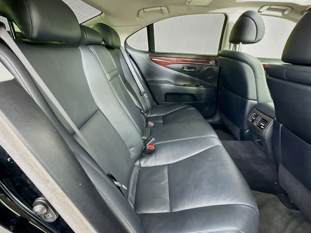 2007 LEXUS LS - Image 35