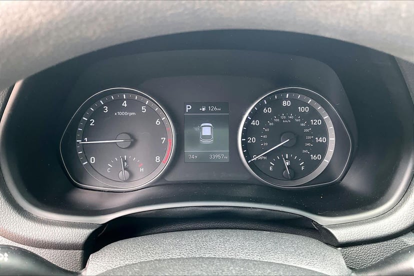 2018 Hyundai Elantra GT - Image 25