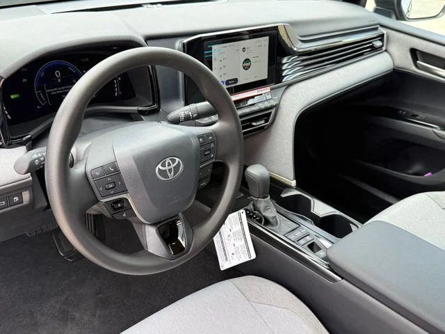 2026 Toyota Camry - Image 41