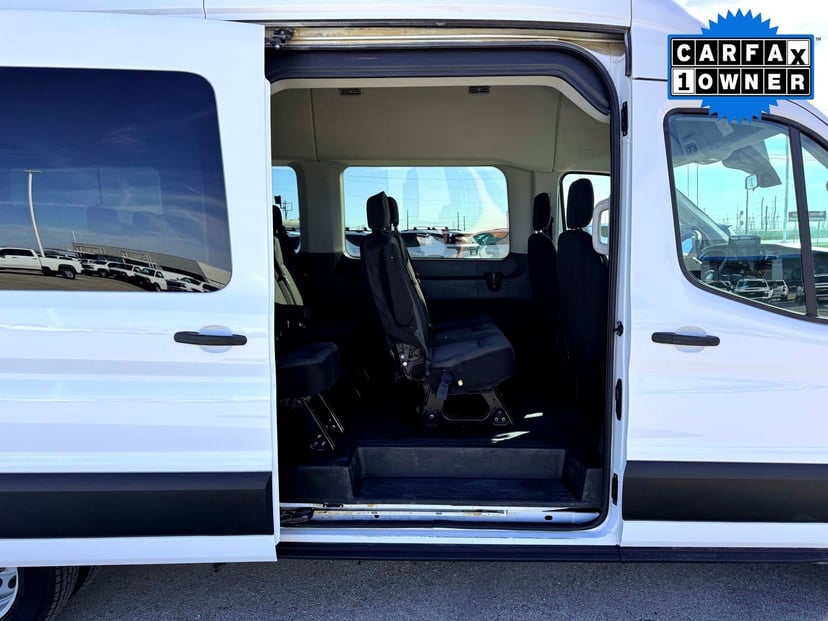 2024 Ford Transit Passenger Wagon - Image 6