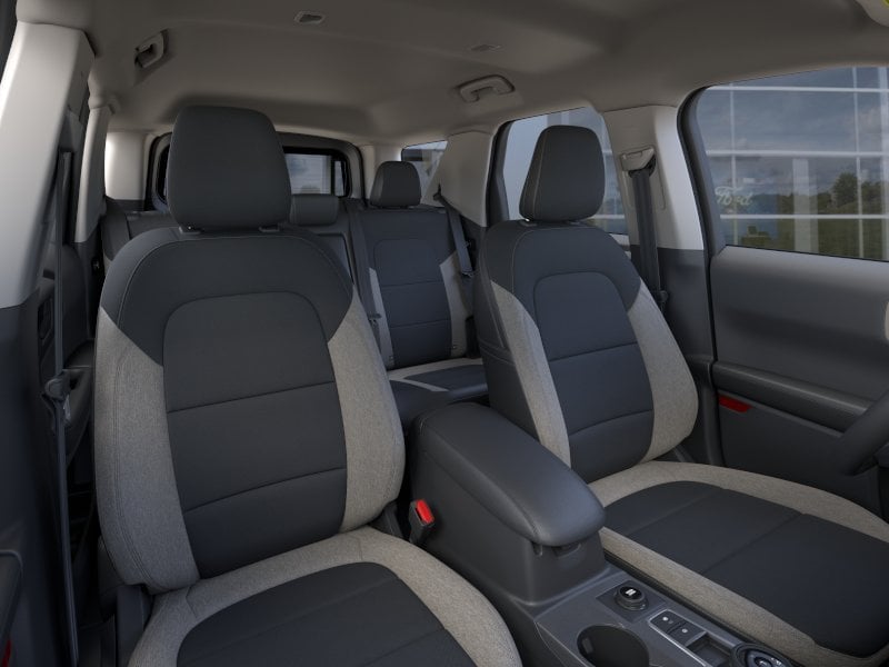 2026 Ford Bronco Sport - Image 22