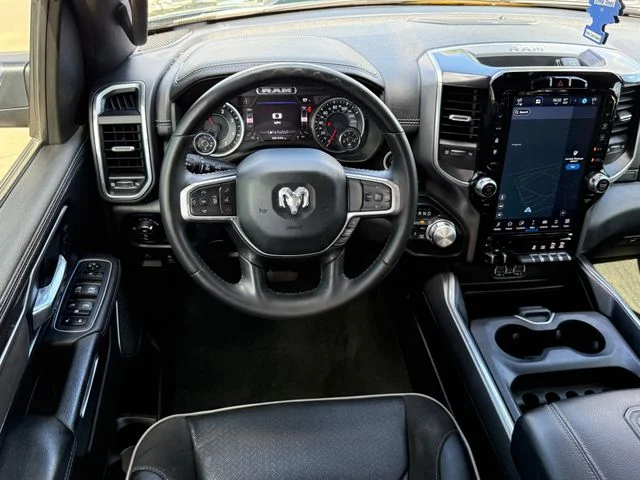 2022 Ram 1500 - Image 22