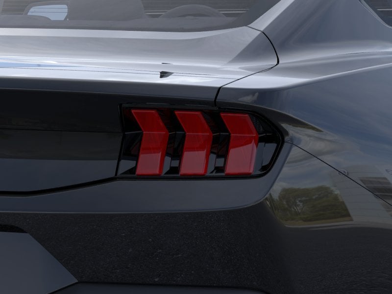 2026 Ford Mustang - Image 33