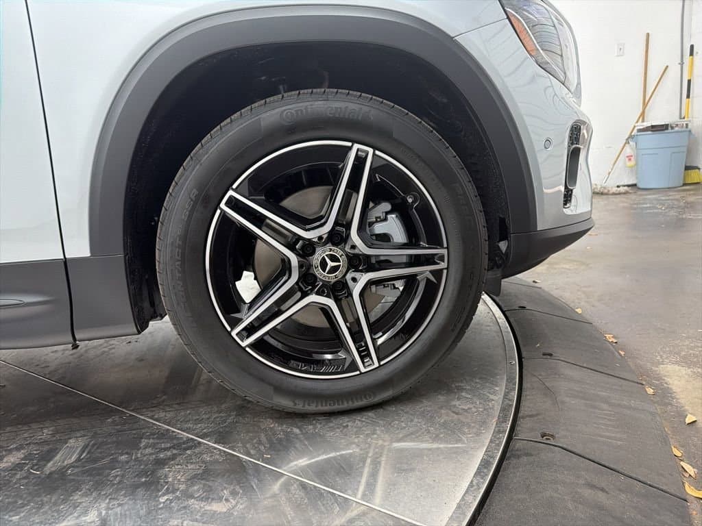 2026 MERCEDES-BENZ GLB - Image 45