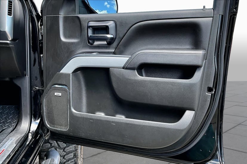 2014 Chevrolet Silverado 1500 - Image 23