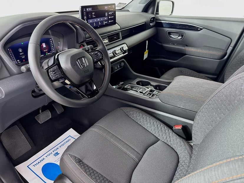 2026 Honda Pilot - Image 10