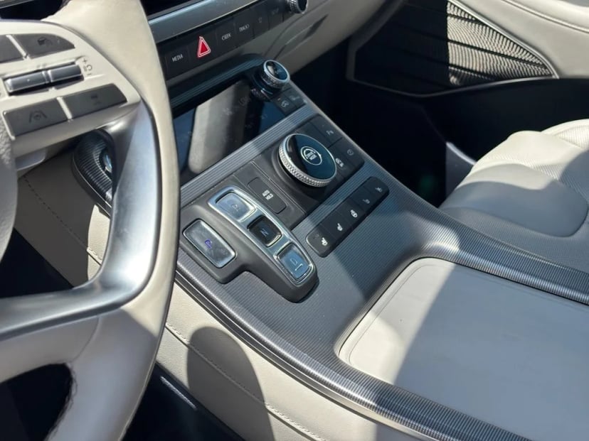 2023 Hyundai Palisade - Image 11