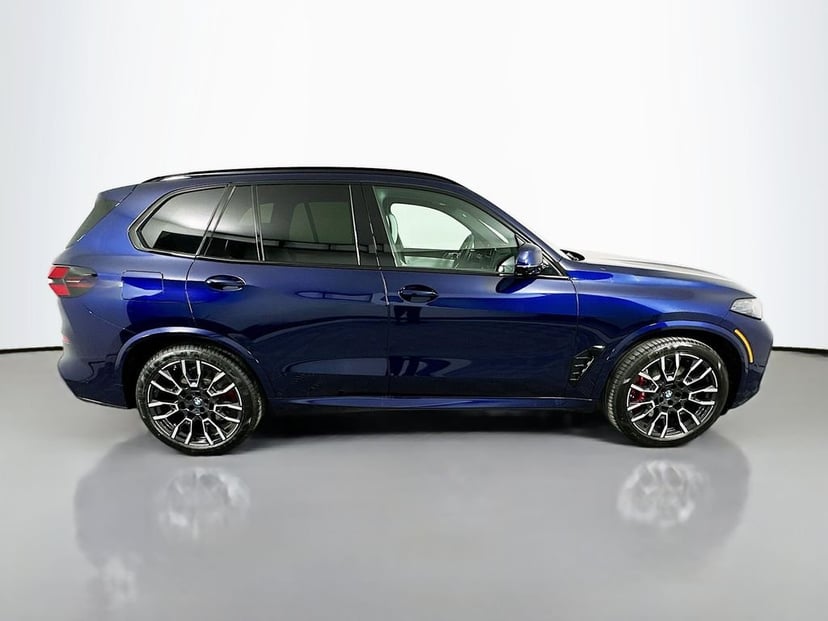 2026 BMW X5 - Image 3