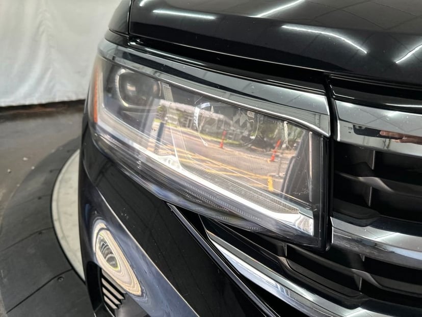 2022 Volkswagen Atlas - Image 26