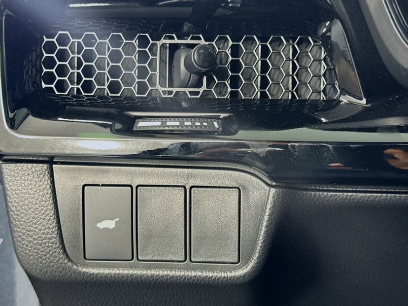 2026 Honda CR-V - Image 15