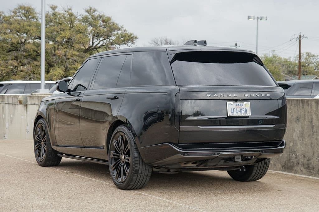 2020 Land Rover Range Rover Velar - Image 7