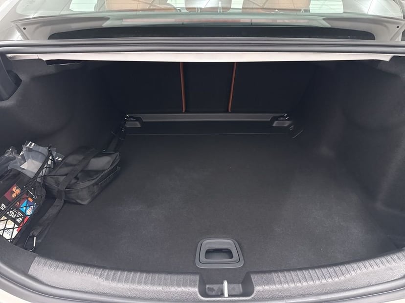 2026 Mercedes-Benz C-Class - Image 24