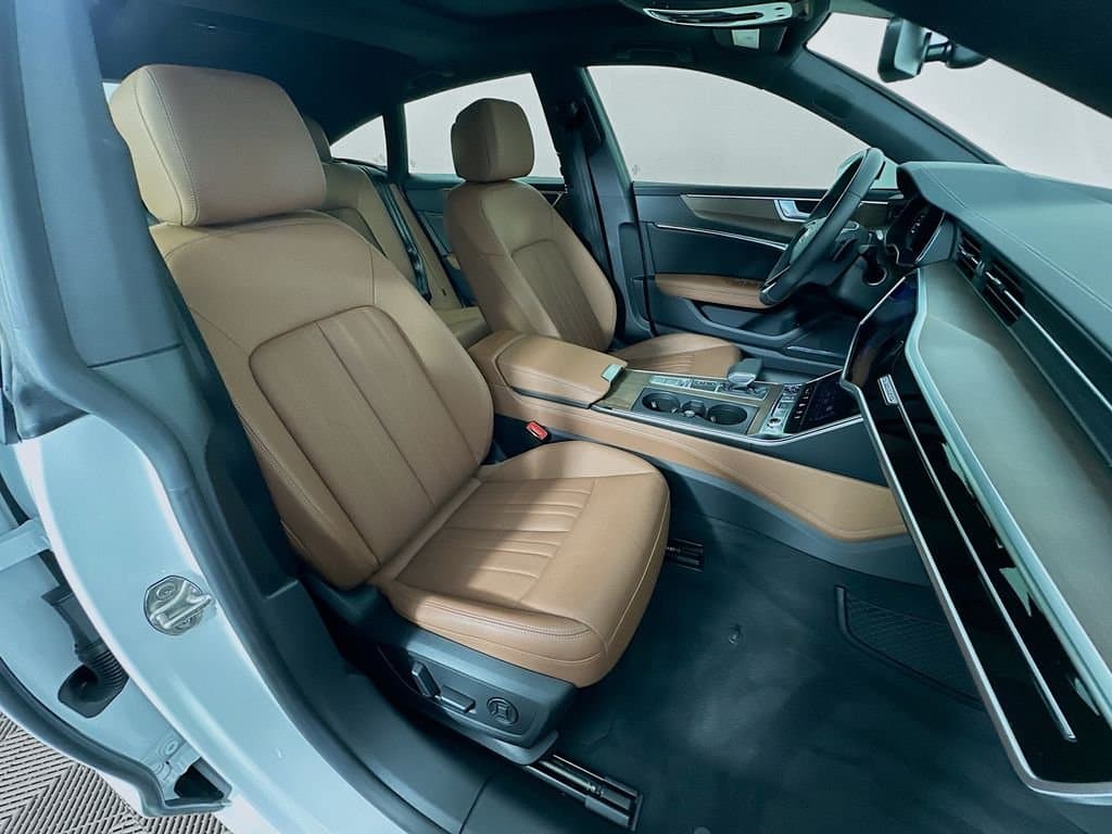 2024 Audi A7 - Image 29