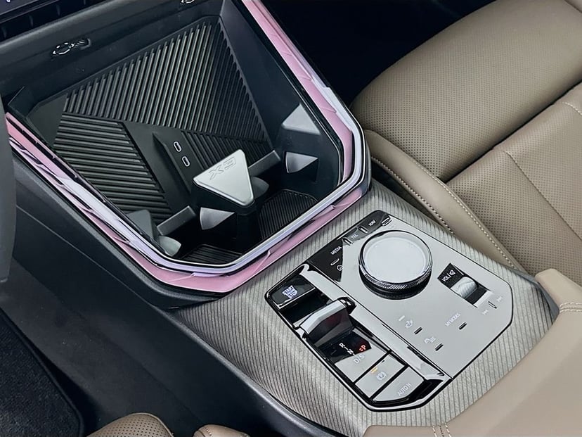 2026 BMW X3 - Image 15