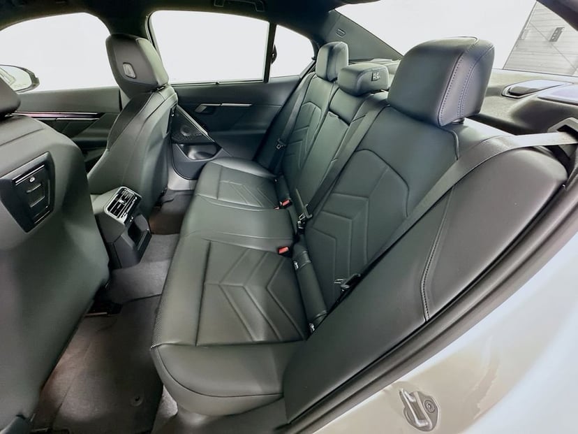 2026 BMW 5 Series - Image 17