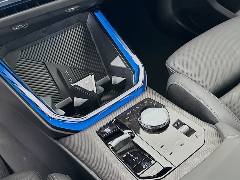 2026 BMW X3 - Image 15