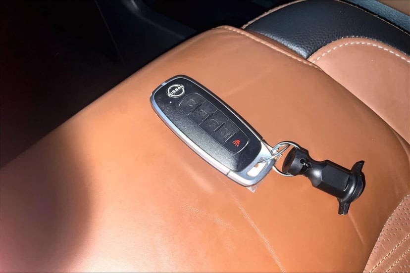 2023 Nissan Pathfinder - Image 15