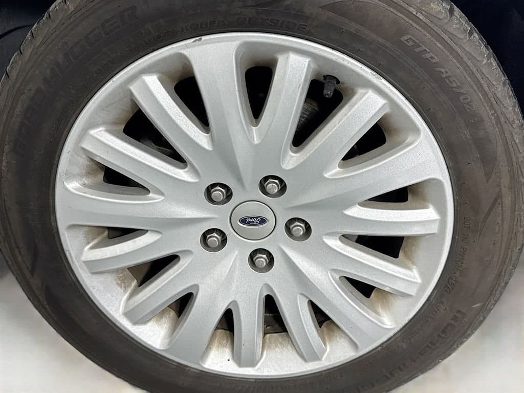 2010 FORD Fusion - Image 37