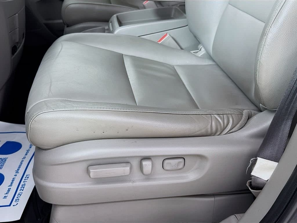 2016 HONDA Odyssey - Image 24