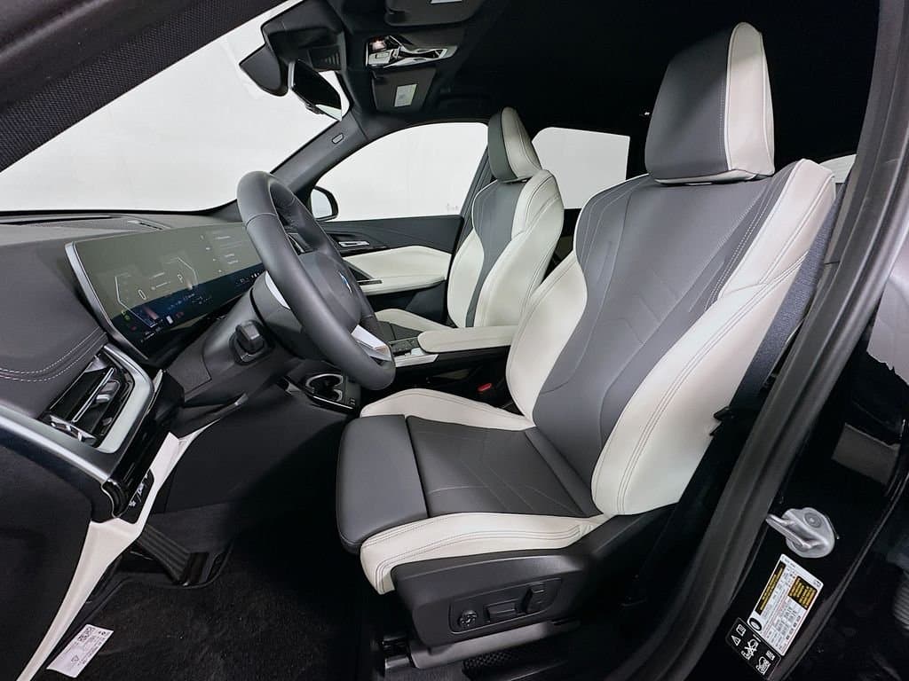 2026 BMW X1 - Image 16